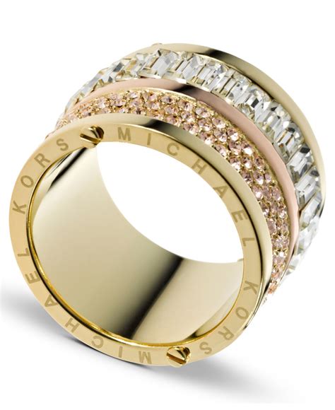 michael kors diamond rings|Michael Kors wedding.